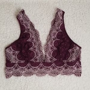 Victoria's secret bra